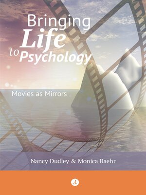 cover image of Bringing Life to Psychology